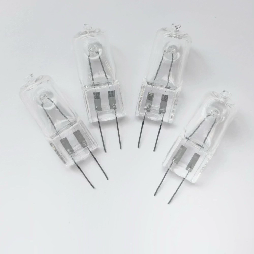 Tungsten lamp, floor lighting, aromatherapy, sconce, table lamp, ceiling lamp, halogen light source, 220v, 35W, 50W