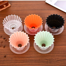 咖啡壶;咖啡杯;咖啡过滤器