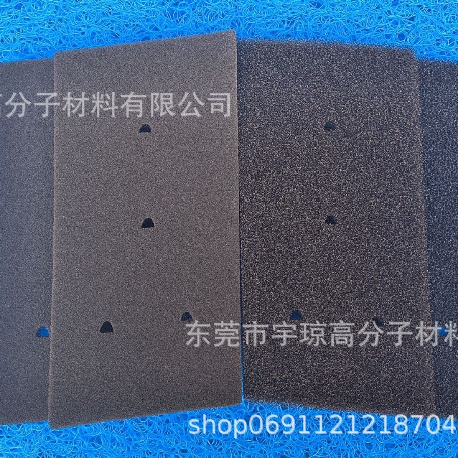 适用Whirlpool 泡沫海绵过滤器481010716911干衣机HX HMMR10440