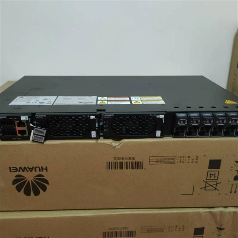 Питание связи ETP4860-B1A2 встраиваемый сетевой источник питания 5G базовая станция