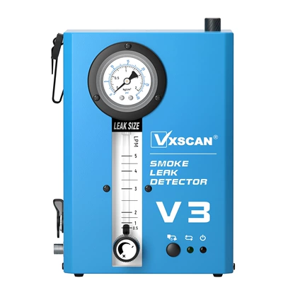 machine leak detector diagnostic – Avtomobil diaqnostika alətləri