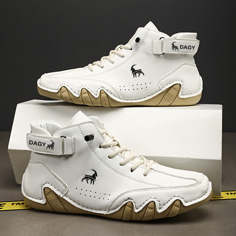 화이트 디오 램