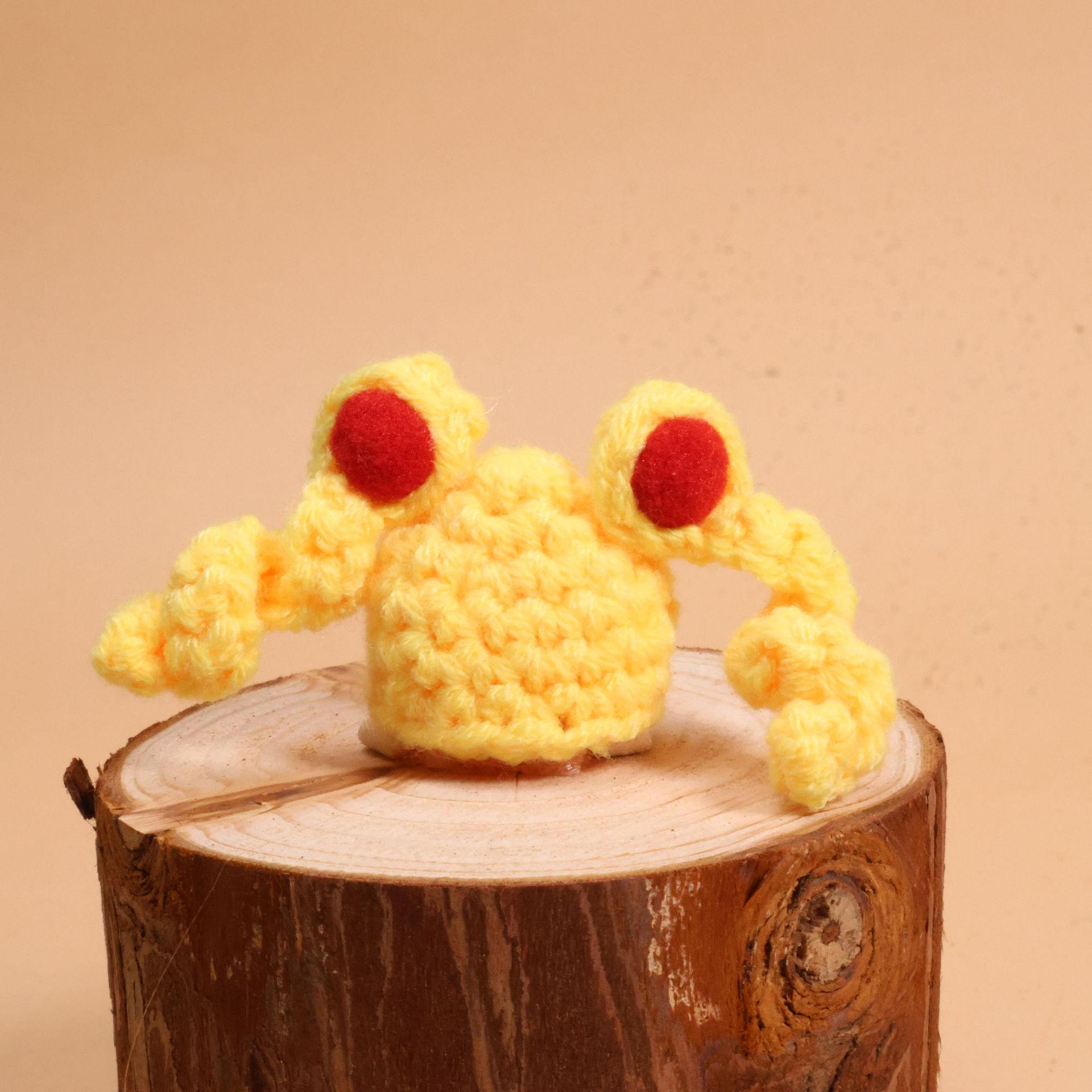 Gorro de hámster de Amazon, accesorio para mascotas, rama de flores, lindo set de ganso, gorro pequeño tejido a mano para fotos