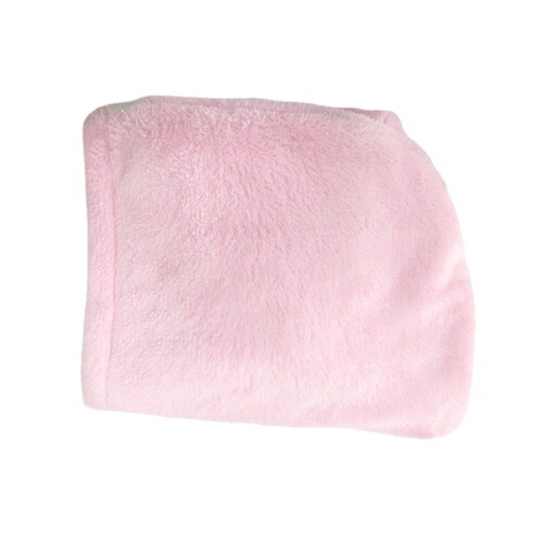 Thickened Water-Absorbing Large Head Towel for Hair Washing and Bathing, Pineapple Patterned Shower Cap, Coral Velvet Soft Dry Hair Cap for Women Wholesale