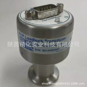 MKS Манометр вакуумный 901П-81050-0172