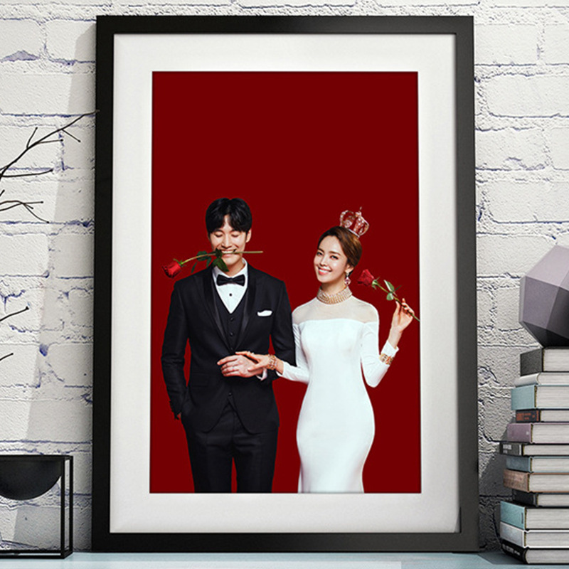 Casual Wedding Photo Frame Wholesale Wall Hanging Photo Studio Photo Solid Wood Large Photo Frame Wooden Wedding Photo Framed Picture Frame Casual Wedding Photo Frame Wholesale Wall Hanging Photo Studio Photo Solid Wood Large Photo Frame Wooden Wedding Photo Framed Picture Frame