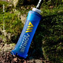 奥尼捷户外水袋便携越野跑喝水壶登山徒步背包水袋跑步运动软水袋