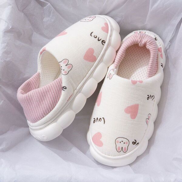 cute summer comfortable footwear for pregnant