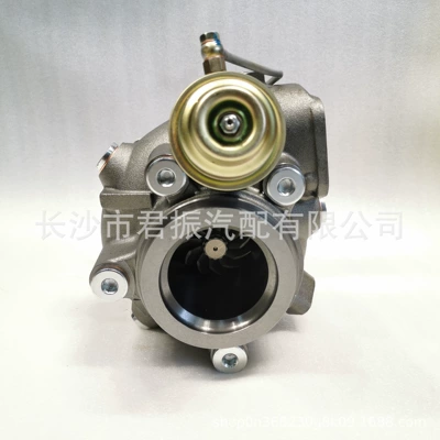 Suitable for Supercharger
