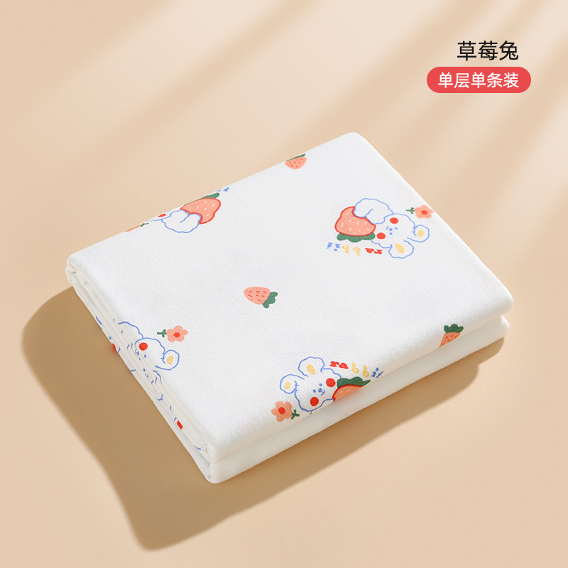 新入生の赤ちゃんは純綿の春と秋の薄いタイプのタオルを包んで、初産の子供に卸売りされて布の赤ちゃんを包んで包みます。|undefined