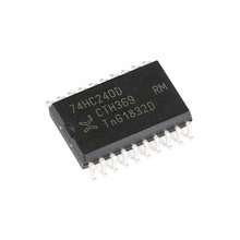 74HC240D,653 SOIC-20 ���Bݔ���İ�·���_��/����оƬ