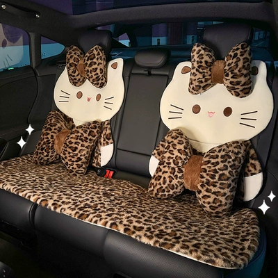 Seat cushion, seat cover | Cover