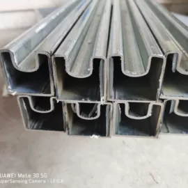 异型管;方管;镀锌管