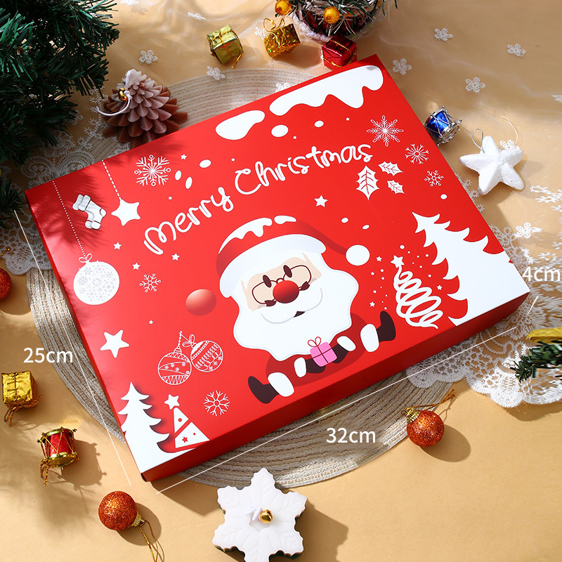 クリスマスプレゼントは彼女の親友のクリスマス靴下を厚くしてかわいいギフトセットの誕生日プレゼント女|undefined