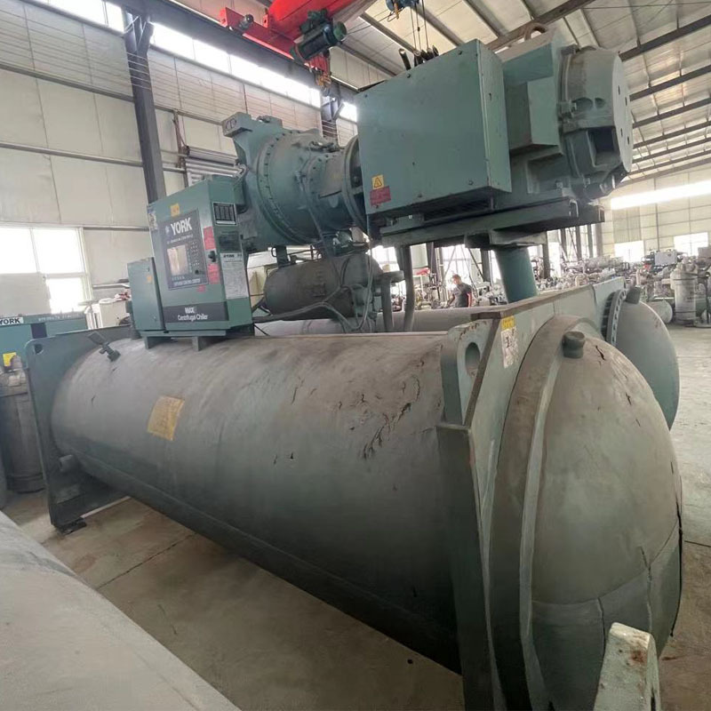 约克冷水机组YKGJGJP95CSF/RU22 商用  单价为定金