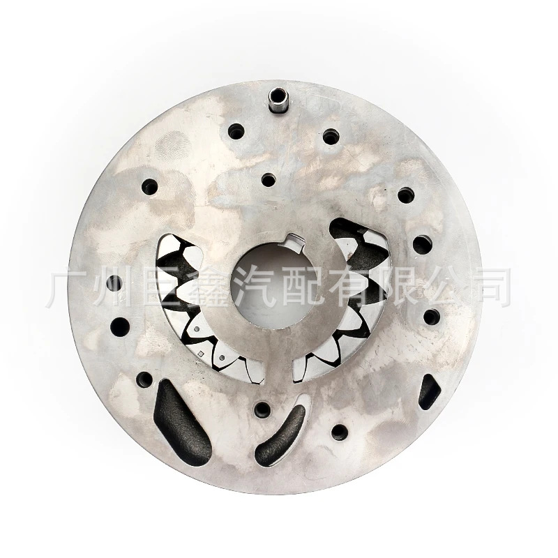 Zf 5Hp19 Oil Pump Transmission Gearbox Auto Parts Transmission Oil Pump for Audi