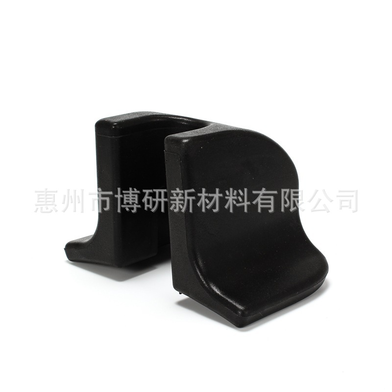 PU发泡工厂自结皮汽车配件异形制品聚氨酯各类填充防静电高密度