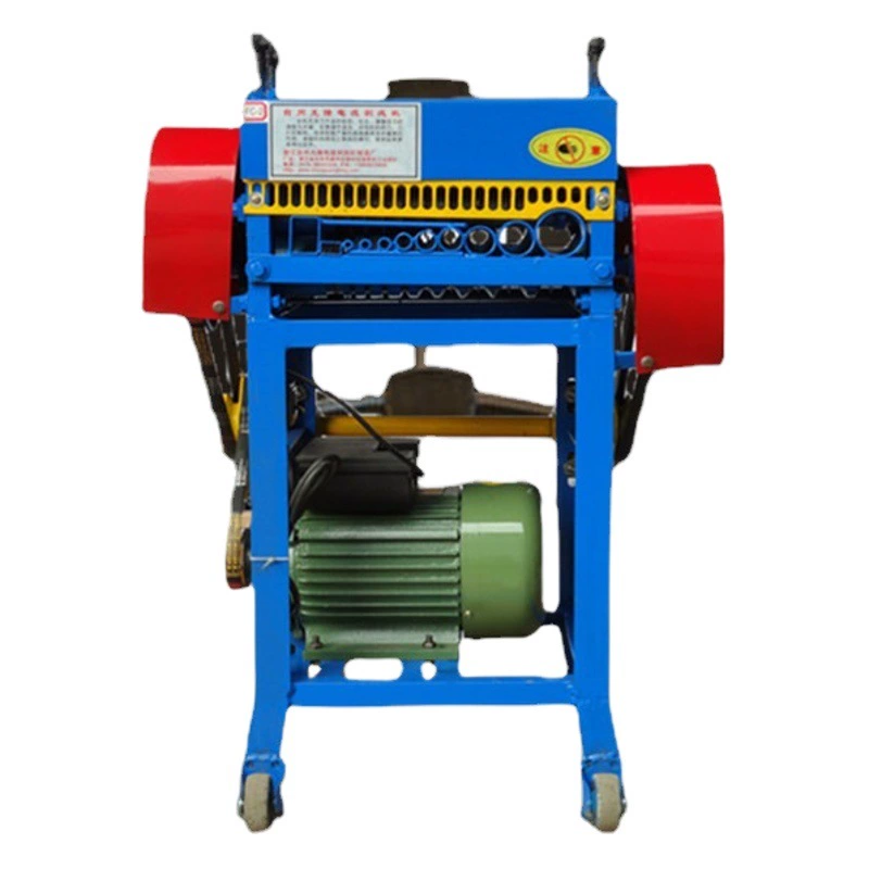 Guanglong машина для очистки проволоки автоматическая машина для зачистки проводов электрическая машина для очистки кабеля для бытовых отходов провод медный провод с циферблатом