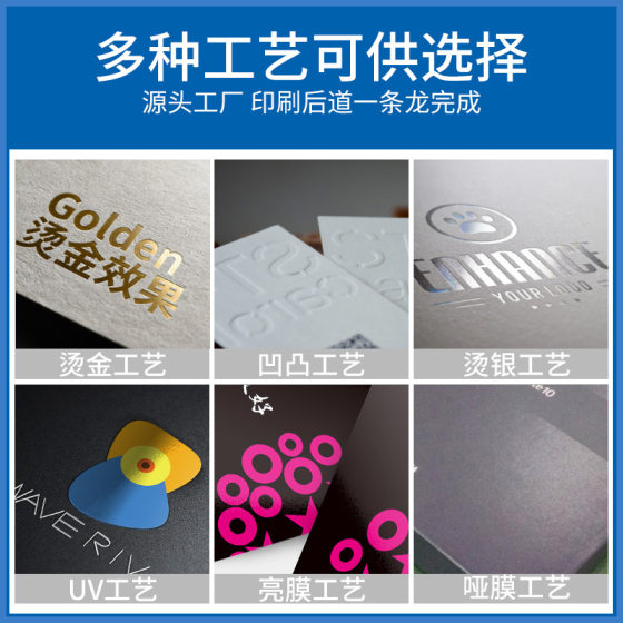 Electronic digital product packaging box mobile phone shell electronic 3c folding color box bronzing various comic printing packaging box