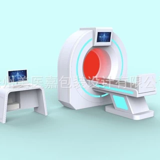 生产定制医疗器械外壳立式移动台车ABS塑料 医院仪器设备机箱机壳