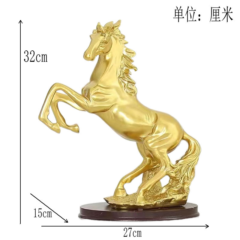 Moderno simple luz de lujo Casa artesanía decoración salón vino gabinete TV gabinete decoración se puede entregar una pieza envío gratuito