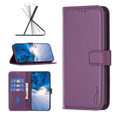 Samsung S25ULTRA 保護ケース、Samsung A56 A17 携帯電話ケース、本革パターン携帯電話レザーケース、フリップカバーに適しています。