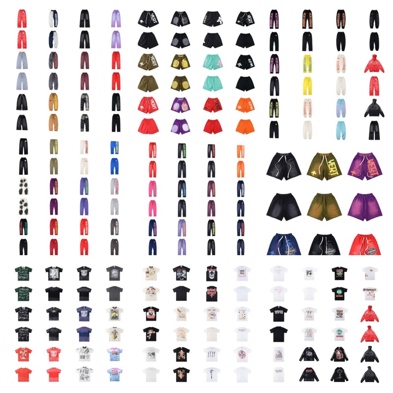 Cross-Border Foreign Trade Men's and Women's Celebrity Style Vertabrae Sweatpants with Diamond-Studded Three-Dimensional Letters Casual Long Pants Cross-Border Foreign Trade Men's and Women's Celebrity Style Vertabrae Sweatpants with Diamond-Studded Three-Dimensional Letters Casual Long Pants