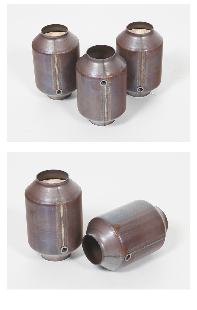 Moxibustion Three-Way Catalytic Converter Smoke and Odor Purifier Moxibustion Smoke Three-Way Catalytic Converter Moxibustion Purifier