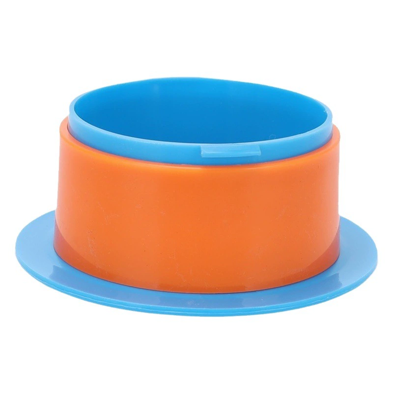 Обмоточная пленка ручка стрейч-пленка машина для рисования пленки упаковка на складе оптом синяя утолщенная вращающаяся Защитная ручка прямые поставки с завода