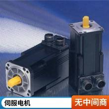 不锈钢圆轴滑轨AKM伺服电机 新加坡进口 直线电机