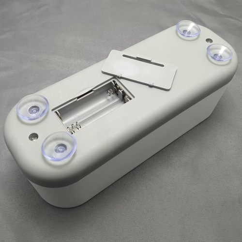 Multifunctional cleaning machine glasses accessories jewelry makeup brushes contact lens cleaner portable mini electric cleaning box