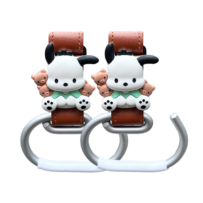 [80% 사용자 선택] 2팩/소형 손수건 색상 [ 50kg 내부 파손 보장/항공소 솔리드 알루미늄/가죽 벨크로/안정적이고 내구성]