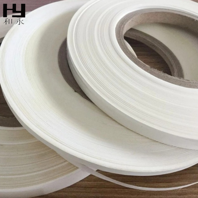 和永厂家批发面料复合热熔胶膜粘接粘合力强 耐水洗PES热熔胶膜