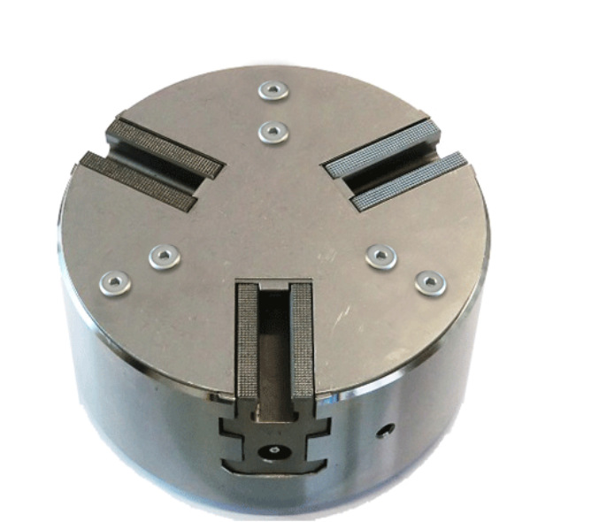 日本synthe夹头芯片盖 机床配件APSA6-8-46-24