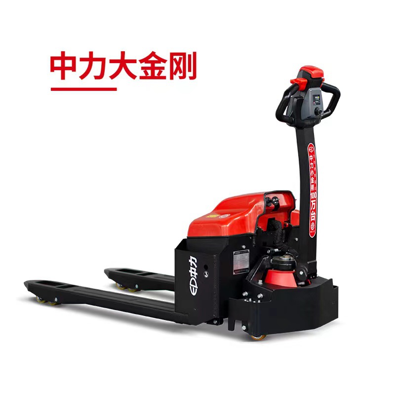 中力电动叉车 中力大金刚EPT20-ET 出租出售 现货秒发