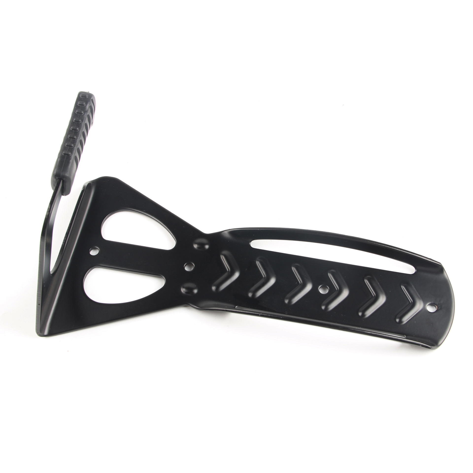 Estante de la bicicleta pared del hogar gancho de pared rack de estacionamiento interior bicicleta de montaña bicicleta rack de pared