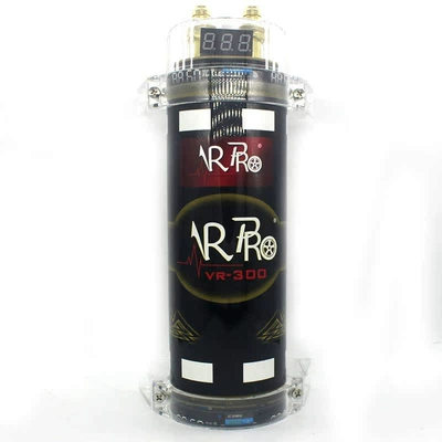 Direct sales 3.0 capacitor: Other Car Video