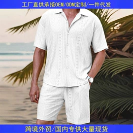 男式休闲裤;男式休闲短裤;男式运动套装