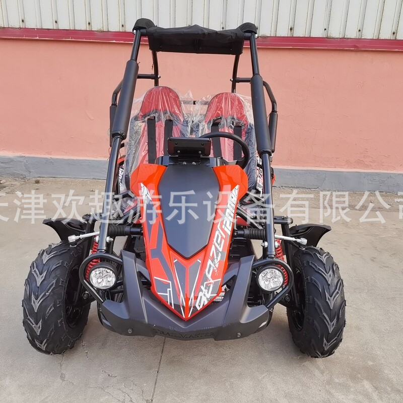 Qianjiang Factory Direct Sales 80 Electric Adult Large Steering Wheel Beach Buggy Racing Motorcycle Off-Road Go-Kart Qianjiang Factory Direct Sales 80 Electric Adult Large Steering Wheel Beach Buggy Racing Motorcycle Off-Road Go-Kart