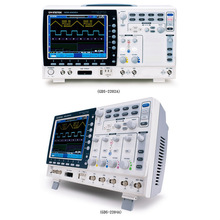 固纬GDS-2302A/2304A/3502/3504数字存储示波器
