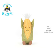 Ӣ��JellycatȤζ�J�S��ż���}������������ë�q���������ż����