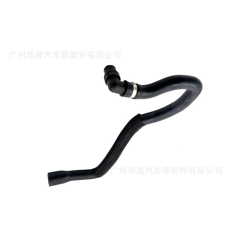 A2098300096, suitable for Mercedes-Benz W203 and W209 models, heating and ventilation system hose, automotive parts, for international markets
