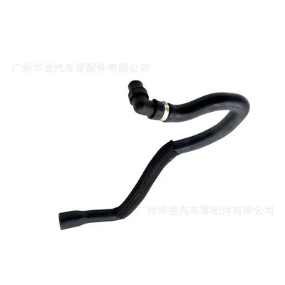 for international markets, automobile water pipe