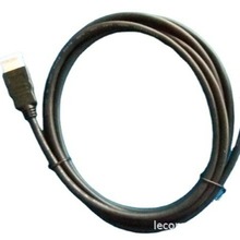 hdmi1.4版高清线电视显示屏机顶盒投影仪HDMI高清数据线1.2米