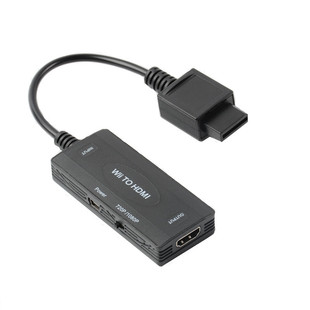 WII2�DHDMI �D���Α��D�Q�� Wii�DHDMI�@ʾ��wiiҕ�l�����D�Ӿ�