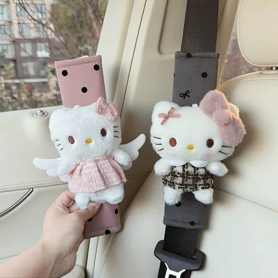 Sürətlər qutusu və əl tormozu başlıqları – Kt Kitten Car Interior Decoration