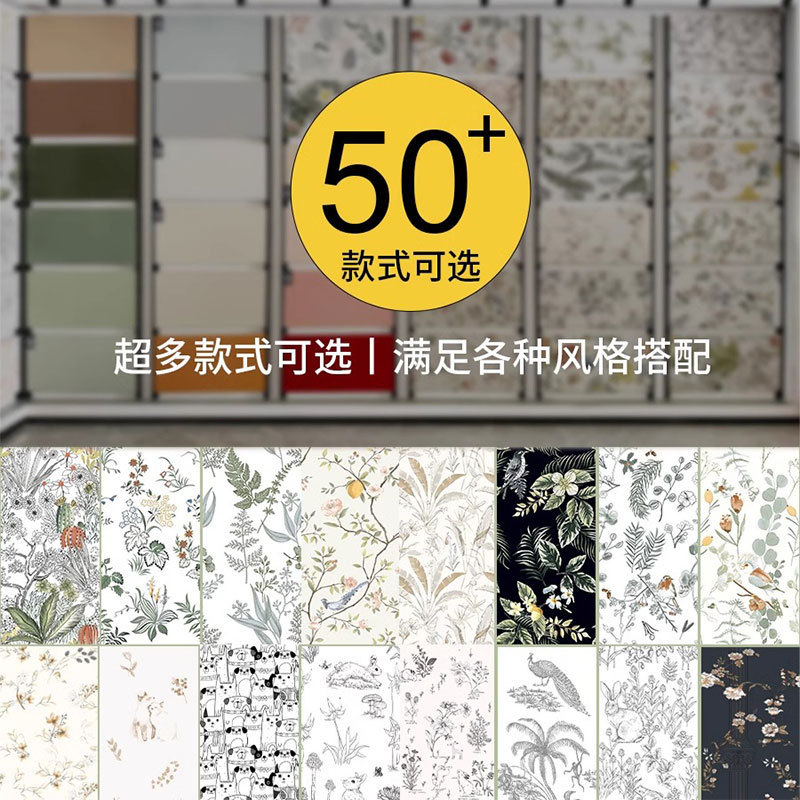 All-ceramic soft light tiles 400x 800 milk white mint green French bathroom tiles kitchen toilet bathroom wall tiles