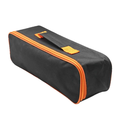 Cleaner Portable Oxford Cloth Storage: Car storage bag/box