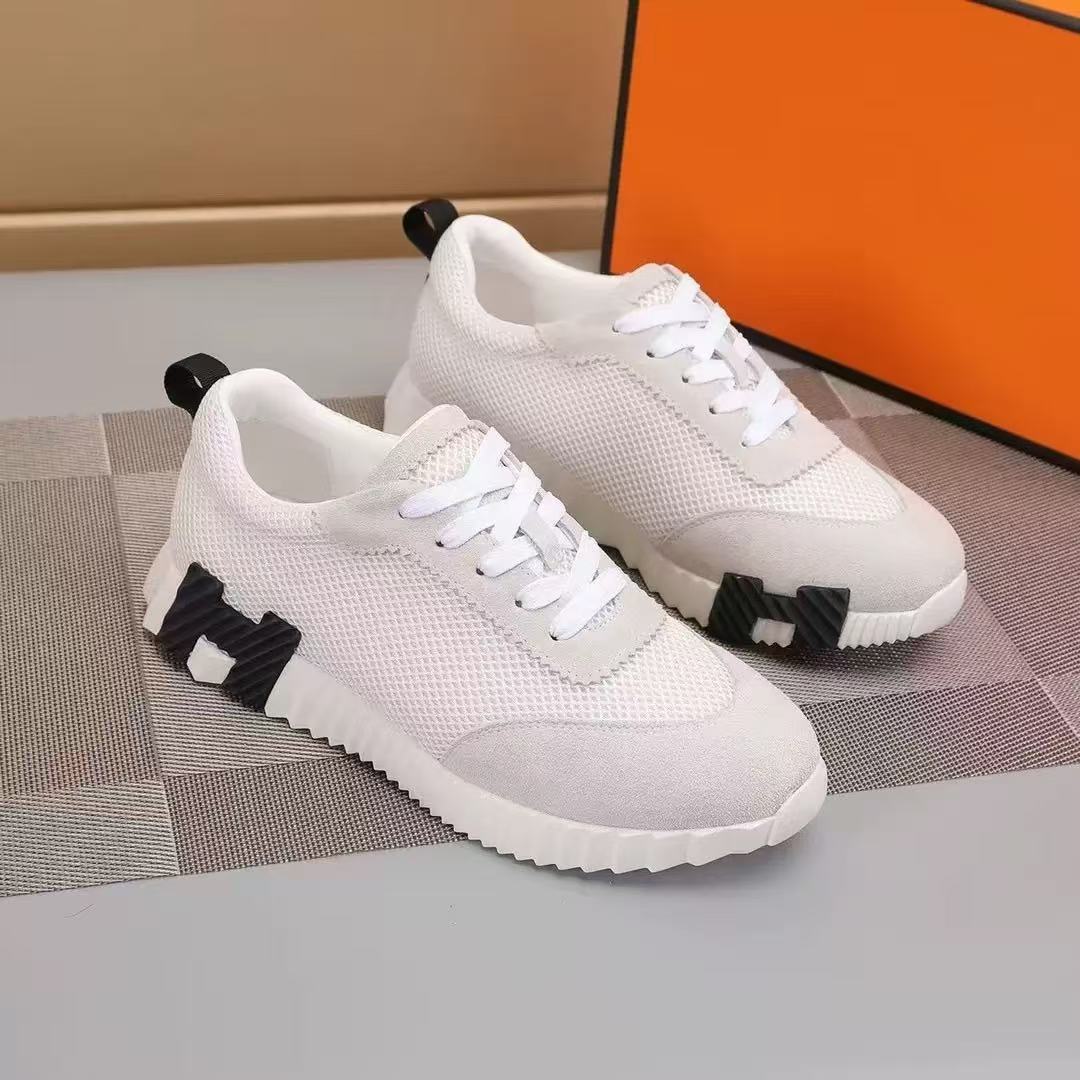 흰색 메쉬