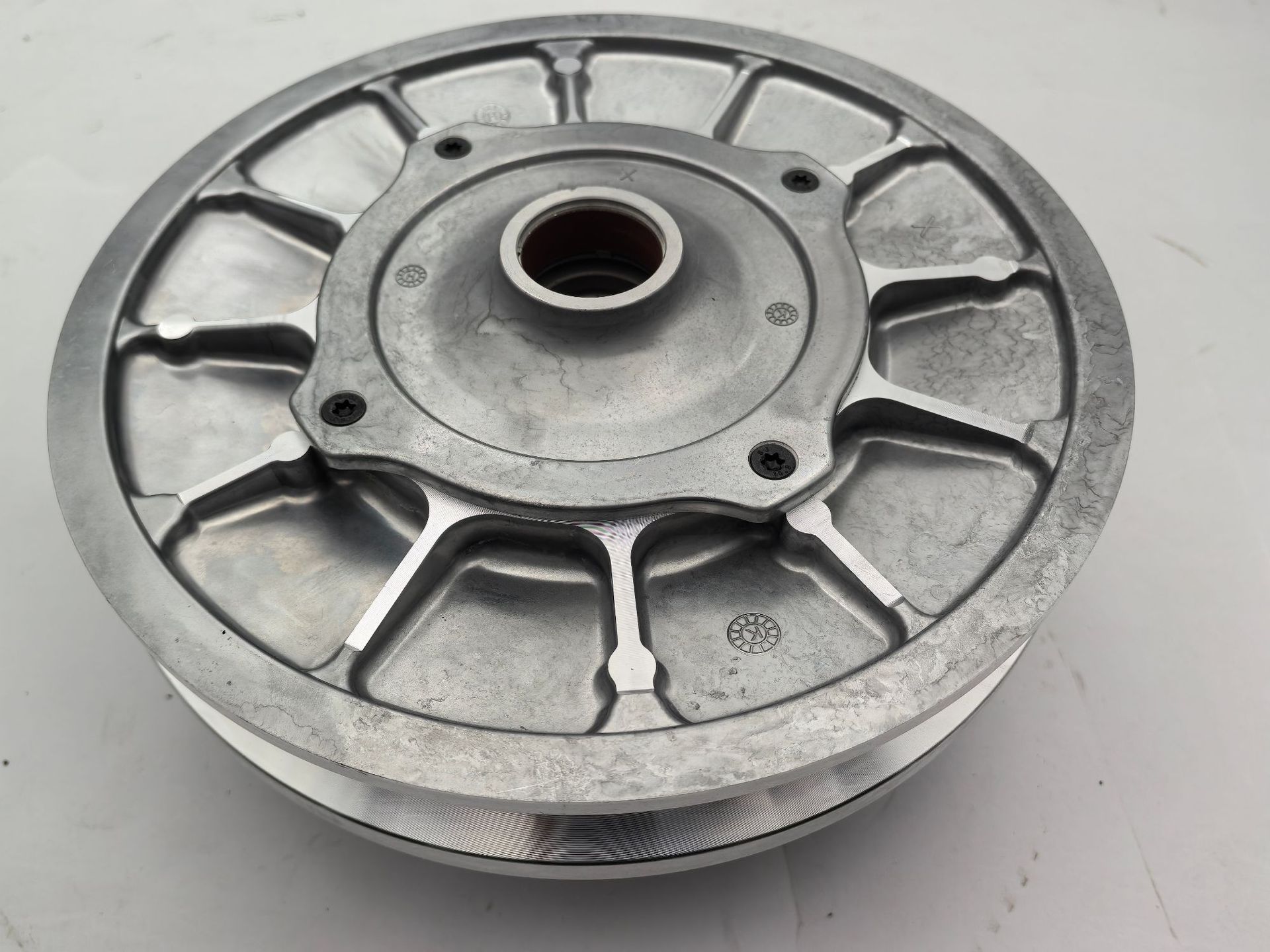 Brand New Clutch Oe:1323403 Polaris Rzr 1000 Xp Driven Wheel Transmission